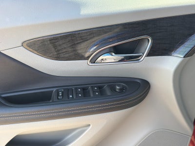 2015 Buick Encore Base