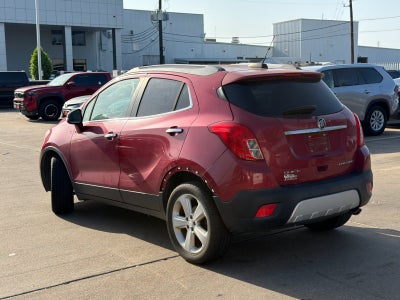 2015 Buick Encore Base