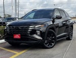 2024 Hyundai Tucson XRT
