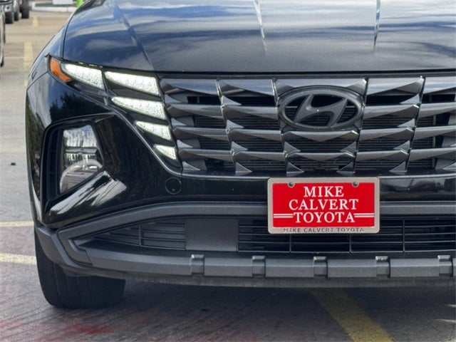 2024 Hyundai Tucson XRT