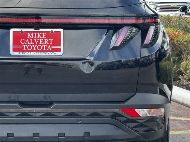 2024 Hyundai Tucson XRT