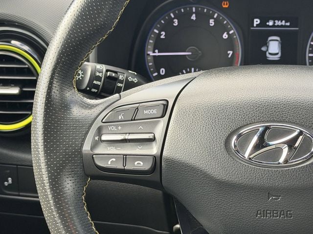 2018 Hyundai Kona Limited