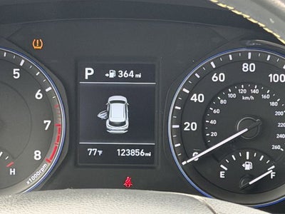 2018 Hyundai Kona Limited