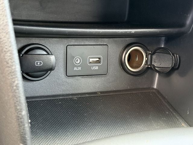 2018 Hyundai Kona Limited