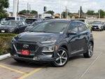 2018 Hyundai Kona Limited