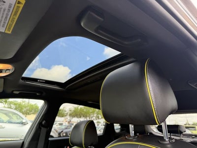 2018 Hyundai Kona Limited