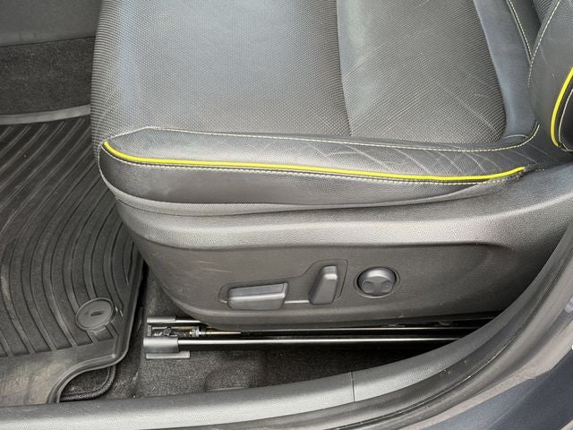 2018 Hyundai Kona Limited