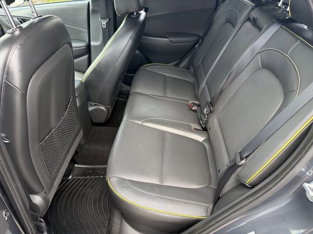 2018 Hyundai Kona Limited