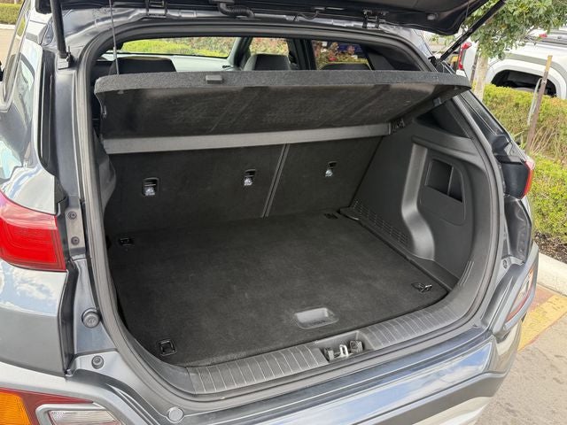 2018 Hyundai Kona Limited