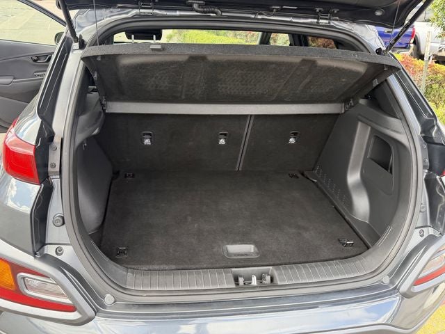 2018 Hyundai Kona Limited