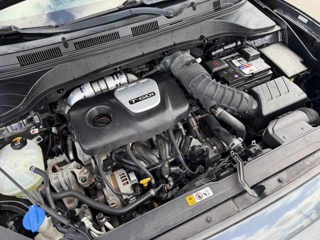 2018 Hyundai Kona Limited