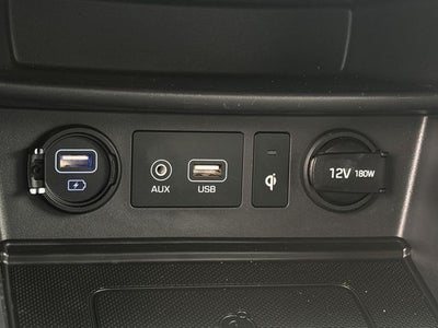 2019 Hyundai Kona Ultimate