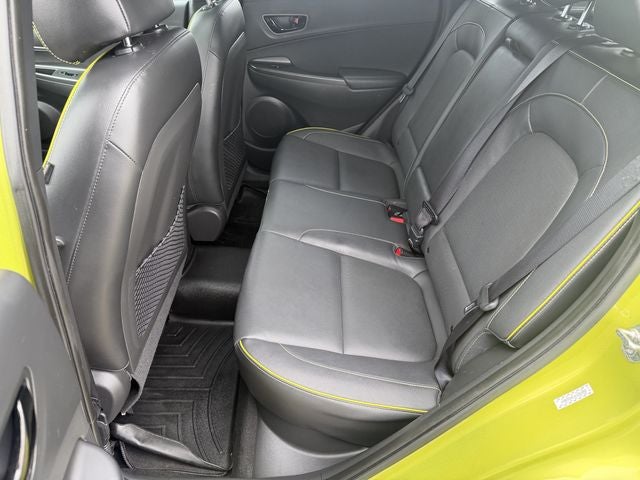 2019 Hyundai Kona Ultimate