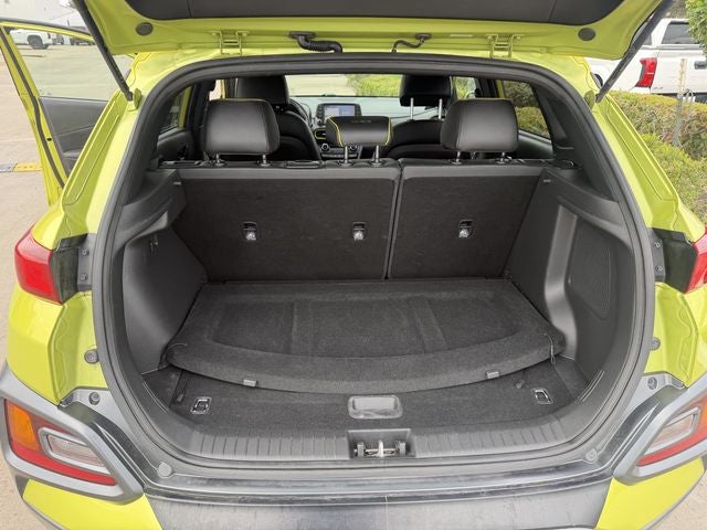 2019 Hyundai Kona Ultimate