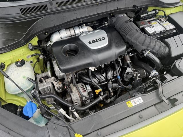 2019 Hyundai Kona Ultimate