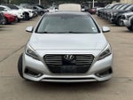 2017 Hyundai Sonata Limited