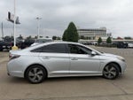 2017 Hyundai Sonata Limited