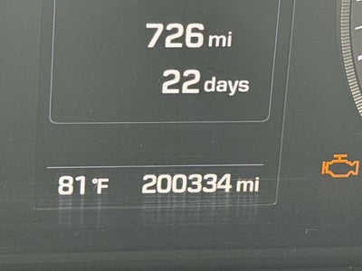 2017 Hyundai Sonata Limited