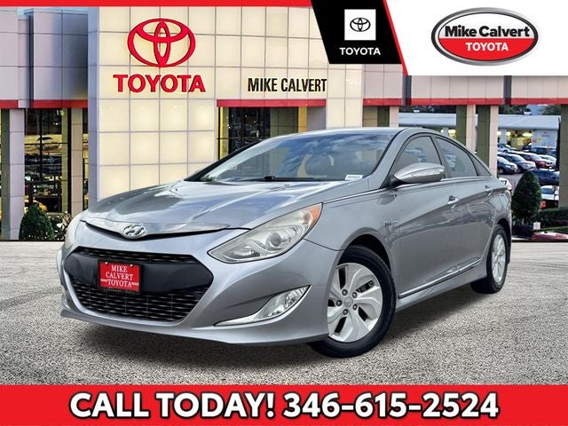 2014 Hyundai Sonata Base