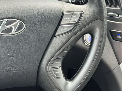2014 Hyundai Sonata Base