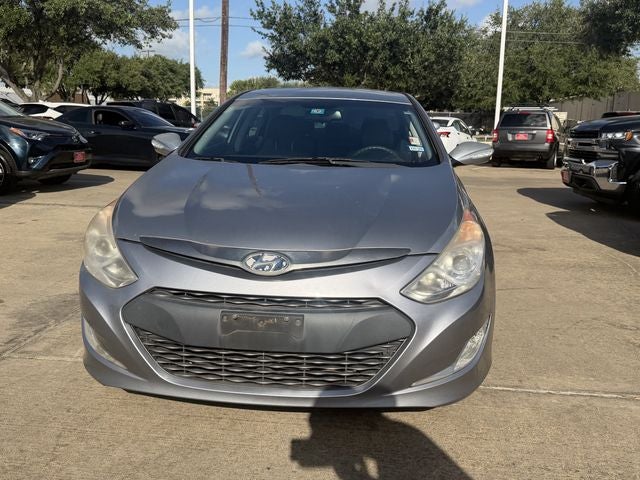 2014 Hyundai Sonata Base