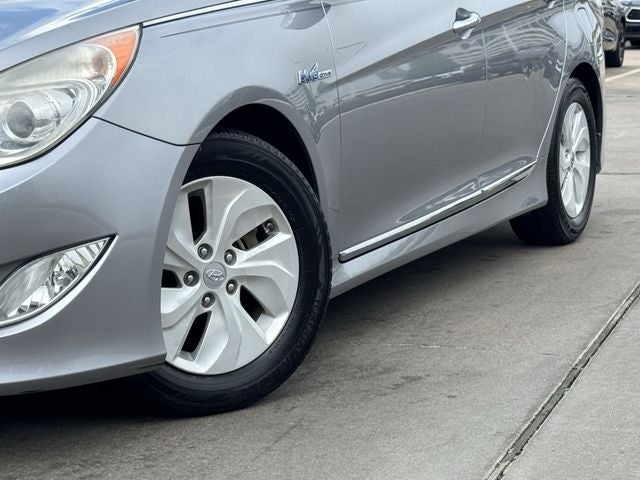 2014 Hyundai Sonata Base