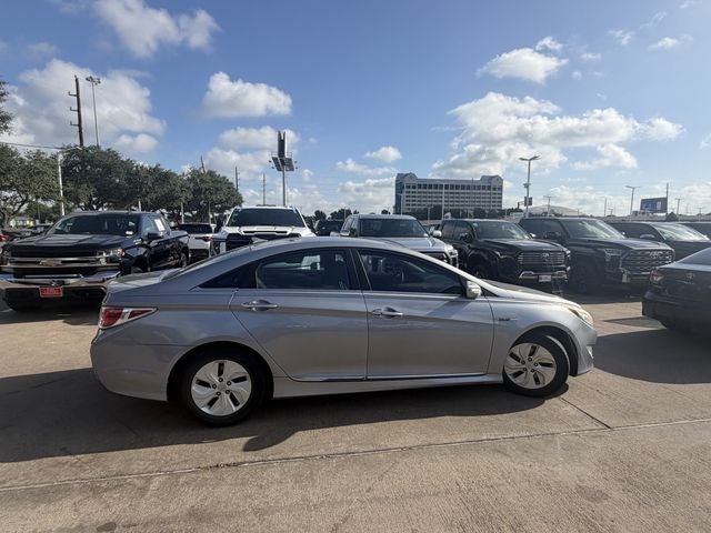 2014 Hyundai Sonata Base