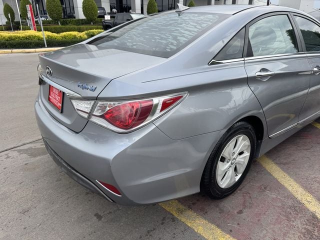 2014 Hyundai Sonata Base