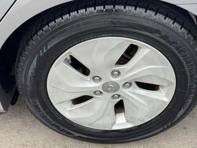 2014 Hyundai Sonata Base