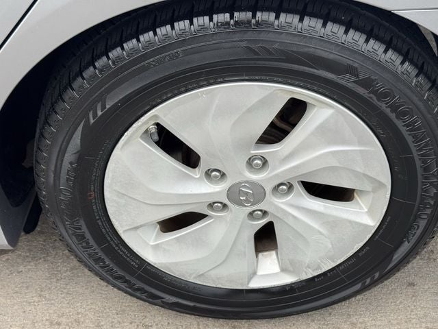 2014 Hyundai Sonata Base