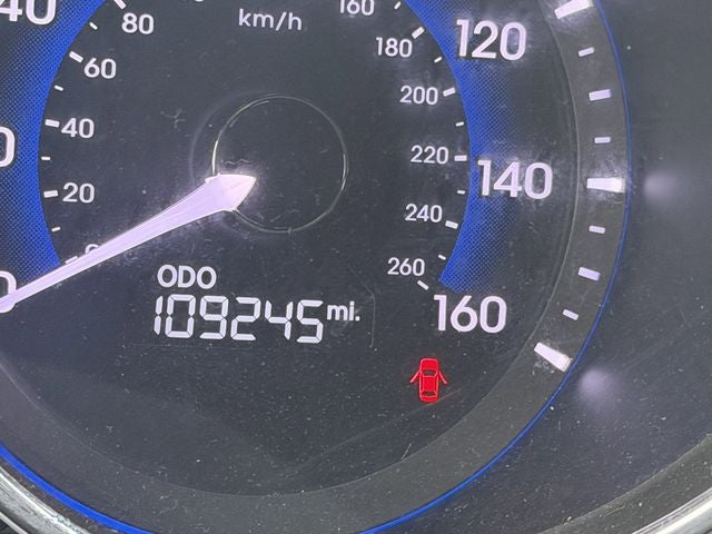 2013 Hyundai Sonata Limited