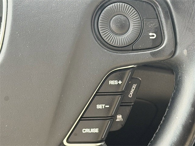 2015 Hyundai Equus Ultimate