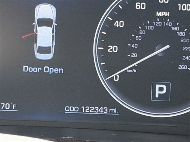 2015 Hyundai Equus Ultimate