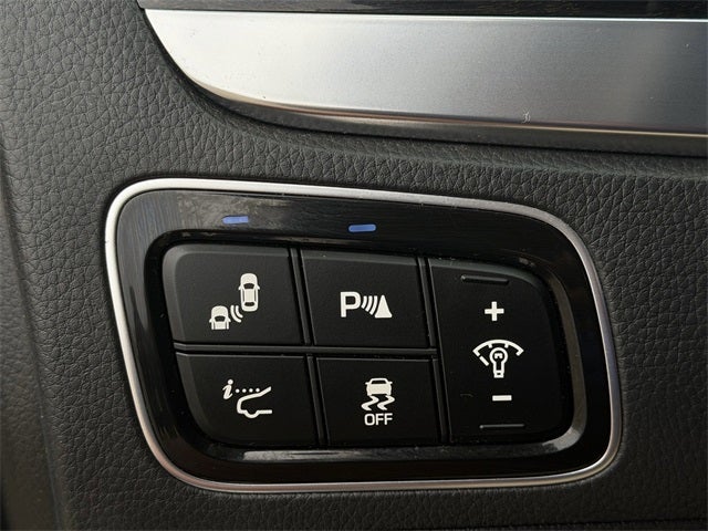 2015 Hyundai Equus Ultimate