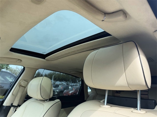 2015 Hyundai Equus Ultimate