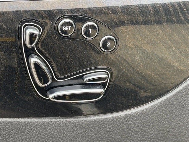 2015 Hyundai Equus Ultimate