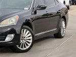 2015 Hyundai Equus Ultimate