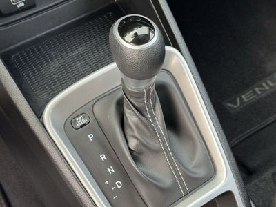 2024 Hyundai Venue SE