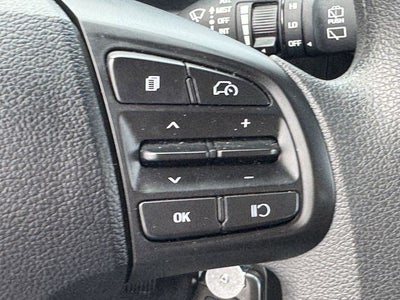 2024 Hyundai Venue SE