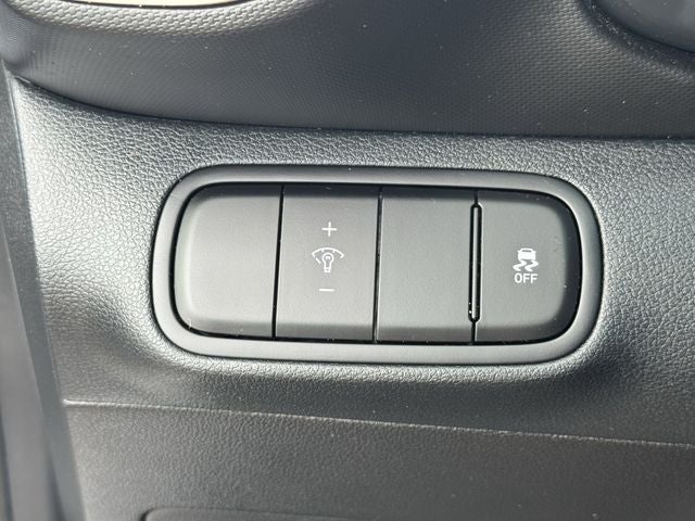 2024 Hyundai Venue SE