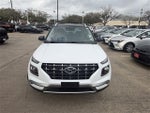 2022 Hyundai Venue Limited