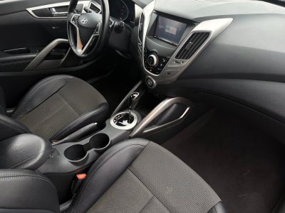 2015 Hyundai Veloster Base