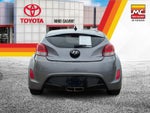 2015 Hyundai Veloster Base