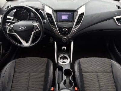 2015 Hyundai Veloster Base