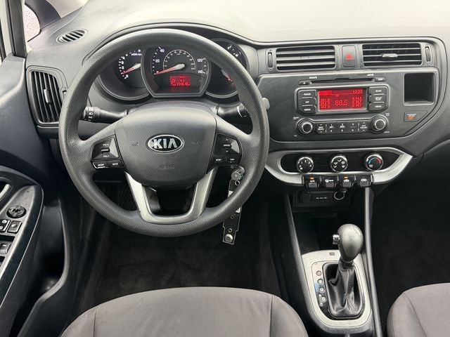 2014 Kia Rio LX