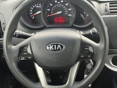 2014 Kia Rio LX