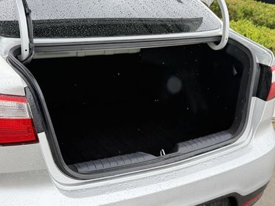 2014 Kia Rio LX
