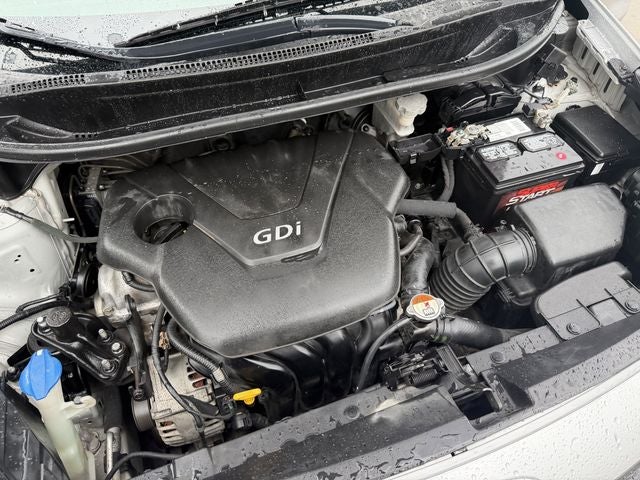 2014 Kia Rio LX