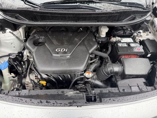 2014 Kia Rio LX