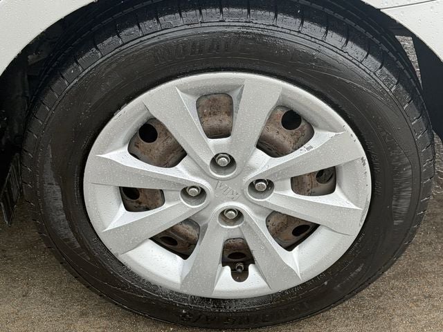 2014 Kia Rio LX
